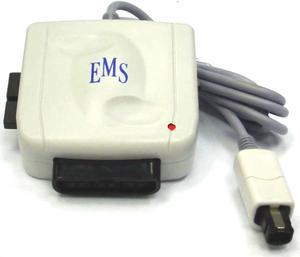 Total Control Plus - PS2 to Dreamcast adapter