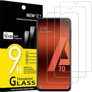 VectorTech Screen Protector for iPhone 11 and iPhone XR 6.1-Inch, Tempered  Glass Film, 3-Pack