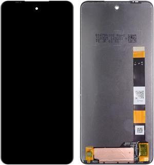 Ygpmoiki for Motorola Moto G Stylus 5G 2022 XT22151 XT2215DL XT22153 XT22154 XT22152 68 LCD Display Touch Screen Panel Digitizer Replacement