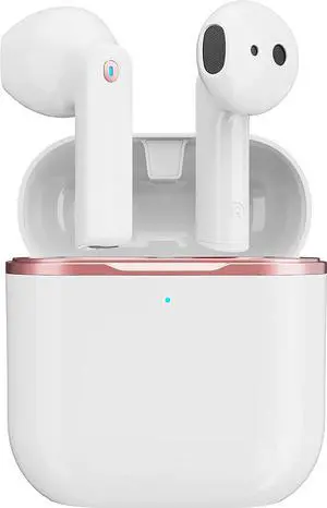 DRQQ Wireless Earbuds Bluetooth Earbuds Wireless Headphones IPX5 Waterproof Earphones Noise Cancelling Headset Deep Bass Long Battery Bluetooth Headphones with Mic for iPhone Android DRQQ Wireless Earbuds Bluetooth Earbuds Wireless Headphones IPX5 Waterproof Earphones Noise Cancelling Headset Deep Bass Long Battery Bluetooth Headphones with Mic for iPhone Android