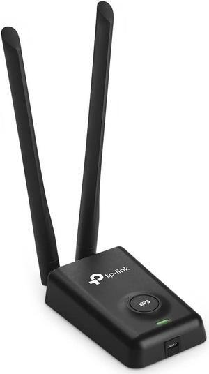 TP-Link N300 Wireless High Powered USB Adapter (TL-WN8200ND)