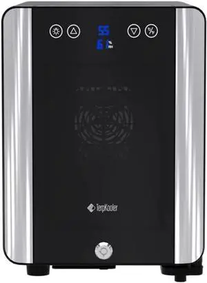 The KoolerTech TerpKooler