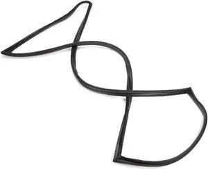 True Gasket, Gdm-26/Gdim-26, Wide Black
