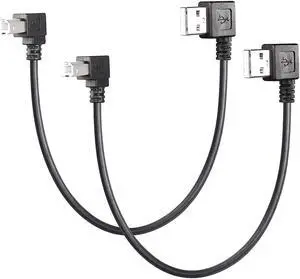 90 Degree USB A to B Cable, 1ft Left Angle USB 2.0 Type A Male to Up Angle USB 2.0 Type B Male Scanner Cable 90 Degree USB A to B Cable, 1ft Left Angle USB 2.0 Type A Male to Up Angle USB 2.0 Type B Male Scanner Cable