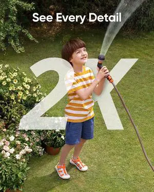 eufy Security S220 SoloCam 4-Cam Pack & eufy Wired Cam C31 (Bundle) eufy Security S220 SoloCam 4-Cam Pack & eufy Wired Cam C31 (Bundle)