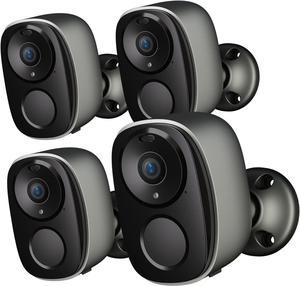 globalcrown Surveillance Security Systems - Newegg.com