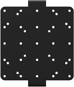 MOR/ryde 111.201 MORryde TV1-002H Universal Rigid TV Wall Mount