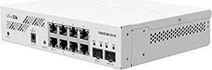MikroTik CSS610-8G-2S+in
