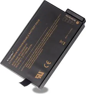 BP-LC2600/33-01S1 Battery for Getac M230 X500 V100 V200 V1010 S400 Notebook BP-LP2900/33-01PI 338911120104 BP3S3P3450P-01 441847500001 11.1V 87Wh/7800mAh