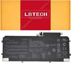 LBTECH C31N1528 Compatible Laptop Battery Replacement for UX360 UX360C UX360CA Series Laptop 3ICP3/96/103 0B200-02080100 11.55V 54Wh