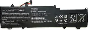 C31N1330 11.31V 50Wh Laptop Battery Replacement for ASUS ZenBook UX32LA UX32LN UX32LN-R4053H UX32LA-R3025H UX32LNR4053H UX32LN-R4029H 0B200-00070200