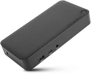 USB C Docking Station Universal DV4K, USB C Laptop Docking Station Dual Monitor 2 HDMI, 65W Power Delivery, DisplayLink Works w/Operating Systems Like Windows, Mac, Android, iOS (DOCK310USZ) USB C Docking Station Universal DV4K, USB C Laptop Docking Station Dual Monitor 2 HDMI, 65W Power Delivery, DisplayLink Works w/Operating Systems Like Windows, Mac, Android, iOS (DOCK310USZ)