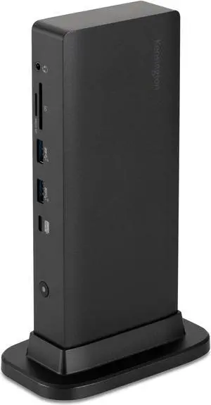 Triple Display USB-C Docking Station for Dell, HP, Lenovo, Acer, ASUS, Razer, Surface - Triple 4K Video, 100W PD (K37060NA) Triple Display USB-C Docking Station for Dell, HP, Lenovo, Acer, ASUS, Razer, Surface - Triple 4K Video, 100W PD (K37060NA)