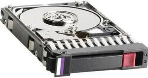 HPE ISS BTO 628061-B21 3TB 6G SATA 7.2K RPM LFF Gen8