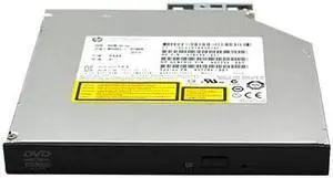 652294-001 HPE ZSLIM 12.7MM SATA JB DVDROM Drive