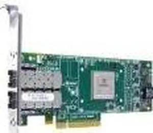 QLE2662 QLE2662 QLOGIC SANBLADE 16GB FC 2P PCIE HBA