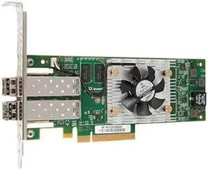 QLogic QLE2672 Gen 5 (16Gb) Fibre Channel Adapters