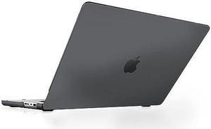 STM Studio case for MacBook Pro 16Inch 2021  Dark Smoke stm122373Q02