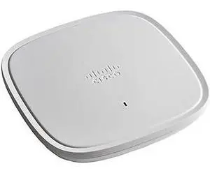 Cisco C9130AXI-B Wireless Access Point - WiFi 6 Cisco C9130AXI-B Wireless Access Point - WiFi 6