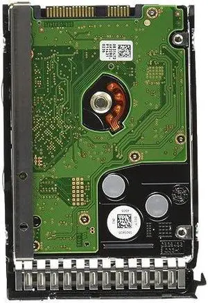 Hpe 300 GB Hard Drive - 2.5" Internal - SAS (759208-B21)
