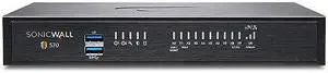 SonicWall TZ570 Network Security Appliance and 1YR TotalSecure Advanced Edition (02-SSC-5676) SonicWall TZ570 Network Security Appliance and 1YR TotalSecure Advanced Edition (02-SSC-5676)