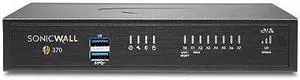 SonicWall TZ370 TotalSecure 1YR Advanced Edition (02-SSC-6819)