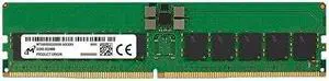 Server Memory Module|MICRON|DDR5|32GB|RDIMM|4800MHz|CL 40|1.1V|MTC20F1045S1RC48BA2R