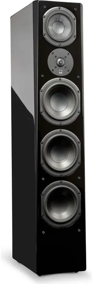 SVS Prime Pinnacle Floorstanding Speaker - Each (Piano Gloss)
