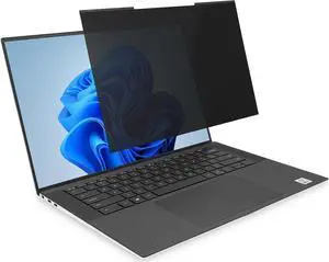 Kensington MagPro Magnetic Laptop Privacy Screen 16 inch, Removable 16:10 Laptop Privacy Filter Shield, Anti-Glare, Blue Ray Reduction, Compatible with HP/Dell/Acer/Asus/Lenovo (K55256WW) Kensington MagPro Magnetic Laptop Privacy Screen 16 inch, Removable 16:10 Laptop Privacy Filter Shield, Anti-Glare, Blue Ray Reduction, Compatible with HP/Dell/Acer/Asus/Lenovo (K55256WW)