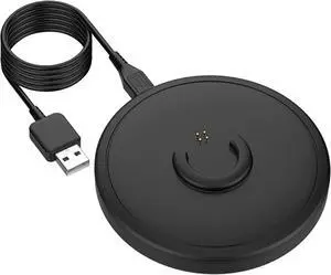 Charging Cradle Charger for Bose Soundlink Revolve, Charging Cradle for Bose Soundlink Revolve/Soundlink Revolve+ (Series II) Revolve Plus/Plus 2 Speaker Charging Dock Replacement Charger Base