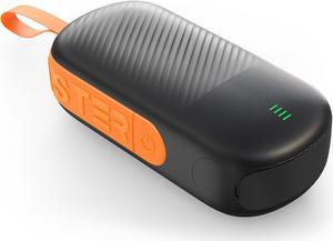 OutdoorMaster 54Wh Portable Charger/Power Bank for Electric Sup Pump, 12V car Charger Inflation & Deflation 3 Sup Boards with Full Charged, Battery for Paddle Board Pump or Other Electric Devices