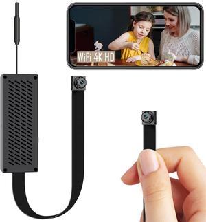 tiny hidden wifi camera