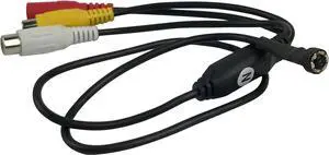 Vanxse® CCTV Mini Security Camera Hd 3.6mm 90degree 1000tvl 6PCS Infrared IR LEDs Night Vision Pipe Snake Inspection Camera Mini CCTV Surveillance Indoor Camera Vanxse® CCTV Mini Security Camera Hd 3.6mm 90degree 1000tvl 6PCS Infrared IR LEDs Night Vision Pipe Snake Inspection Camera Mini CCTV Surveillance Indoor Camera