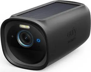 eufy Security eufyCam 3 Skin (2-Pack) - Camera Protective Casing, Ideal for Outdoor Use, Easy Installation, Guards Against UV Rays and Rain