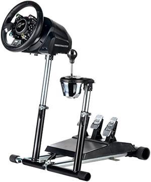 Wheel Stand Pro S Compatible ONLY With Saitek Logitech Pro Flight/Cessna  Yoke System; Yoke Support; Deluxe V2; Wheel Stand Only Flight System Not  included.