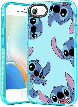 For Apple iphone SE 2020 Case Silicone Cute TPU Soft Phone Case for iPhone  SE 2