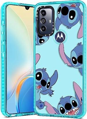 For Moto G Stylus 5G 2022 PURE POWER PLAY POWER 2023 2021 case cover  Cartoon new