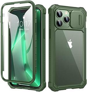 JETech Silicone Case for iPhone 13 Pro Max 6.7-Inch, Indonesia