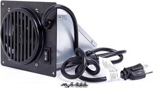Replacement WHF100 DynaGlo Heater Fan Blower, Vent Free Wall Heater Fan WHF100 for DynaGlo, Mr. Heater Wall Heaters