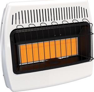 Dyna-Glo IR30NMDG-1 30,000 BTU Natural Gas Infrared Wall Heater