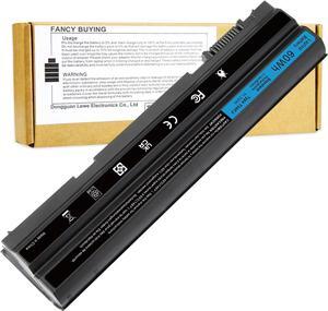 T54FJ 8858X Laptop Battery for Dell Latitude E5420 E5430 E5520 E5530 E6420 E6430 E6520 E6530 Inspiron 15R (5520) 17R (5720) 17R (7720) 15R (7520) P/N:M5Y0X N4420 N4720 N5420 X57F1 N3X1D P15F P15G P16G