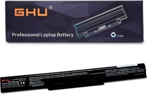 GHU New Battery VGP-BPS35 Compatible with Sony VAIO fit 14E, 15E Series SVF1521A2E SVF15217SC SVF14215SC SVF15218SC SVF15216SC SVF152A24T SVF152A25T SVF152A27T VGP-BPS35A vgpbps35a
