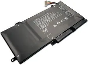 LE03 LE03XL HSTNN-PB6M UB60 UB6O YB5Q 796220-541 Laptop Battery Replcement for HP Envy X360 m6-w010dx m6-w101dx m6-w102dx m6-w103dx Pavilion X360 13-s000 13-s100 13-s099nr 15-bk000(11.4V 48Wh)