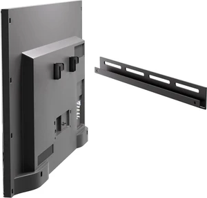 Low Profile Fixed TV Wall Mount for 32-75 Inch Flat Screen TVs up to 150lbs Low Profile Fixed TV Wall Mount for 32-75 Inch Flat Screen TVs up to 150lbs