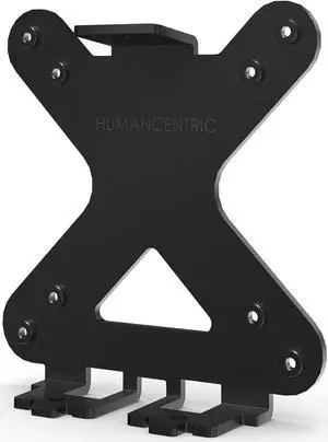 HumanCentric VESA Mount Adapter Compatible with HP Pavilion 27xw, 25xw, 24xw, 23xw, 22xw, 22cwa, 27cw, 25cw, 24cw, 23cw, and 22cw Monitors, Works with 75x75 and 100x100mm Patterns Hardware Included HumanCentric VESA Mount Adapter Compatible with HP Pavilion 27xw, 25xw, 24xw, 23xw, 22xw, 22cwa, 27cw, 25cw, 24cw, 23cw, and 22cw Monitors, Works with 75x75 and 100x100mm Patterns Hardware Included