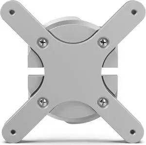 HumanCentric VESA Adapter Compatible with Apple Pro Display XDR Mount, Replacement VESA Mount Adapter for Apple VESA Mount Adapter for Pro Display XDR, Mount a Pro Display XDR VESA Arm or VESA Stand