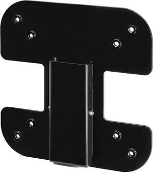 HumanCentric VESA Mount Adapter Bracket Compatible with AOC i2367Fh/Fm/F, i2757Fh/Fm, i2067f, and i2267Fw/Fwh