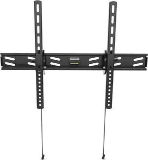 Stanley TV Wall Mount - Tilt Mount for Large Flat Panel Television 32"-70" (TLR-EC3211T)