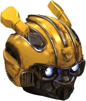 Bumblebee Bluetooth Speaker Wireless Bluetooth 5.0 Subwoofer HD Audio Music Player Music Box Portable Outdoor Indoor Audio Brown