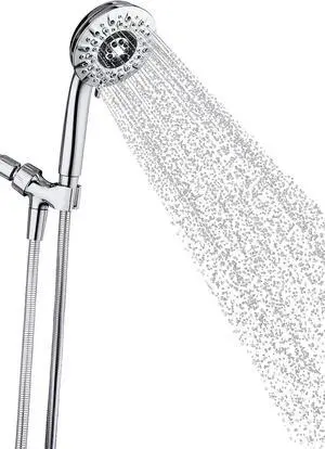 RADIATE MULTIFUNCTION HANDSHOWER